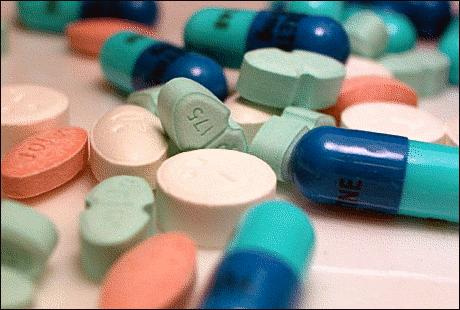 Drugs