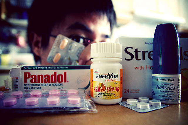 Pharmacology