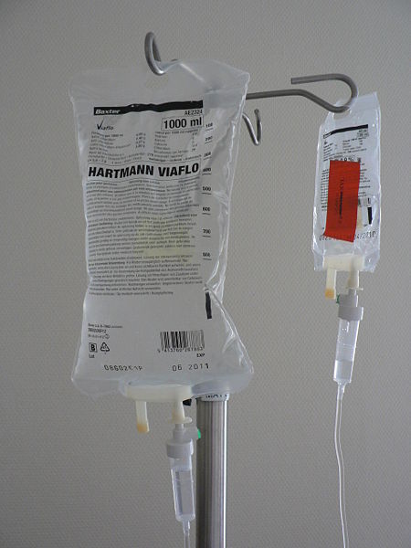 infusion